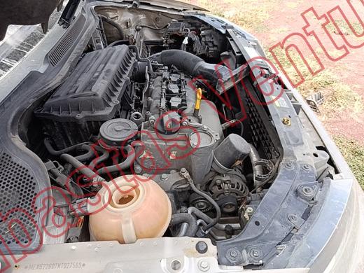 VOLKSWAGEN VENTO 2017, foto 11 de 19