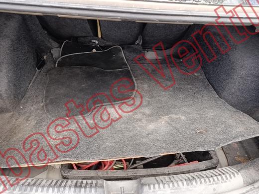 VOLKSWAGEN VENTO 2017, foto 15 de 19