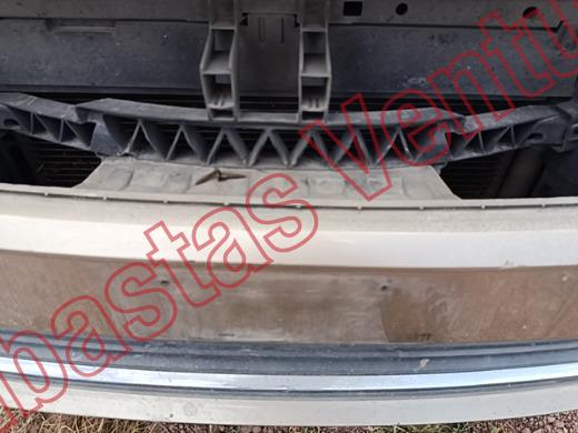 VOLKSWAGEN VENTO 2017, foto 18 de 19