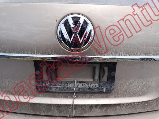 VOLKSWAGEN VENTO 2017, foto 19 de 19
