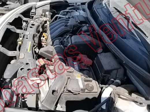 NISSAN VERSA 2017, foto 9 de 19