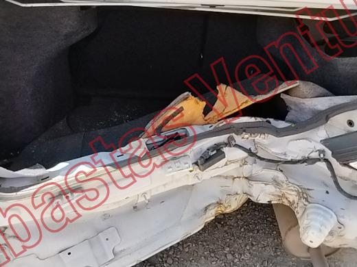 NISSAN VERSA 2017, foto 15 de 19