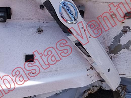 NISSAN VERSA 2017, foto 19 de 19