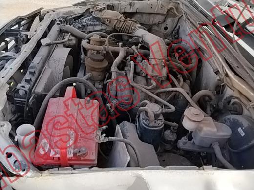 TOYOTA HILUX 2015, foto 9 de 19