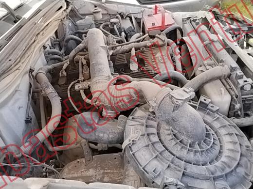 TOYOTA HILUX 2015, foto 11 de 19
