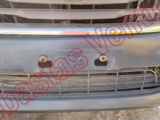 TOYOTA HILUX 2015, foto 18 de 19