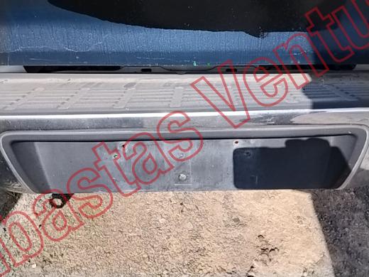 TOYOTA HILUX 2015, foto 19 de 19