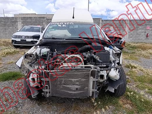 VOLKSWAGEN SAVEIRO 2018, foto 2 de 19