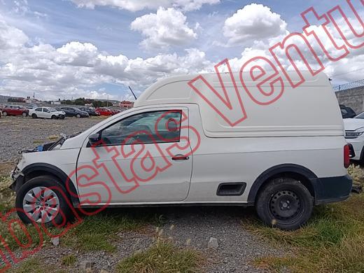 VOLKSWAGEN SAVEIRO 2018, foto 8 de 19