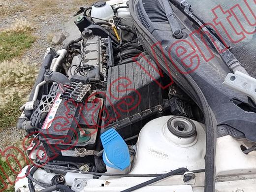 VOLKSWAGEN SAVEIRO 2018, foto 9 de 19