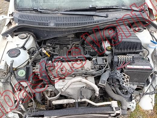 VOLKSWAGEN SAVEIRO 2018, foto 10 de 19