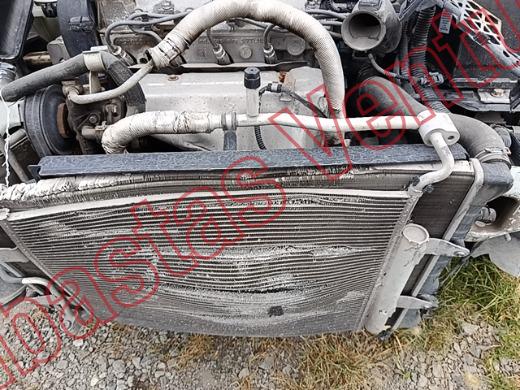 VOLKSWAGEN SAVEIRO 2018, foto 18 de 19