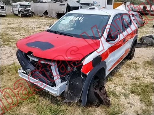 RENAULT KWID 2025, foto 1 de 19