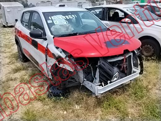 RENAULT KWID 2025, foto 3 de 19