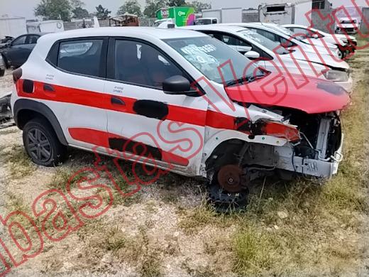 RENAULT KWID 2025, foto 4 de 19