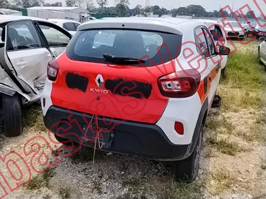 RENAULT KWID 2025, foto 5 de 19