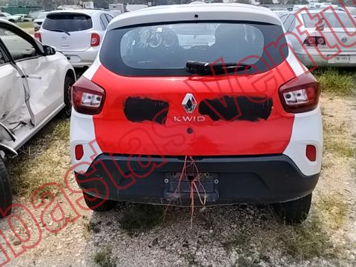 RENAULT KWID 2025, foto 6 de 19