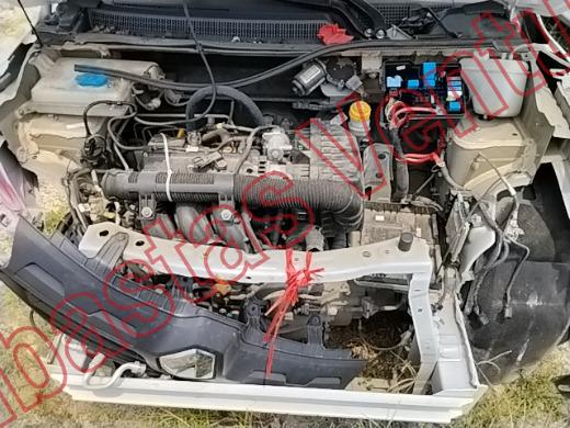 RENAULT KWID 2025, foto 10 de 19