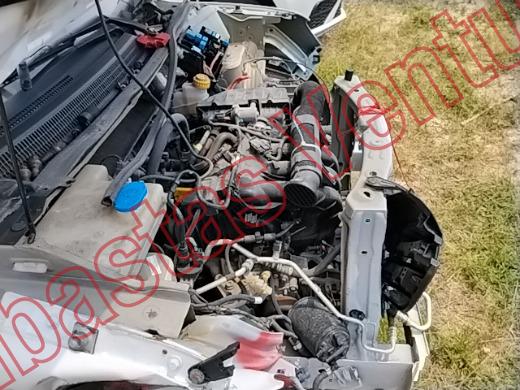 RENAULT KWID 2025, foto 11 de 19