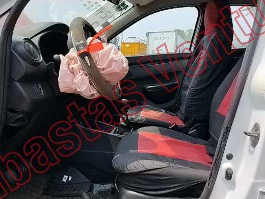 RENAULT KWID 2025, foto 17 de 19