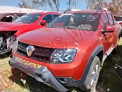 RENAULT OROCH 2020, foto 1 de 19