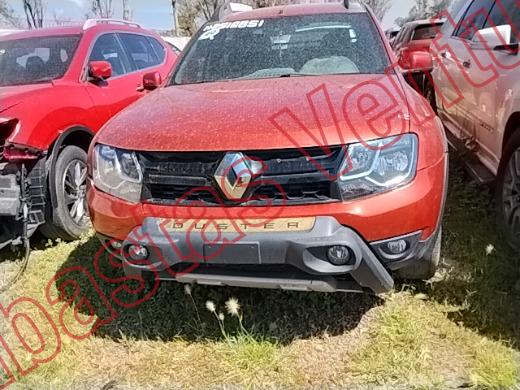RENAULT OROCH 2020, foto 2 de 19