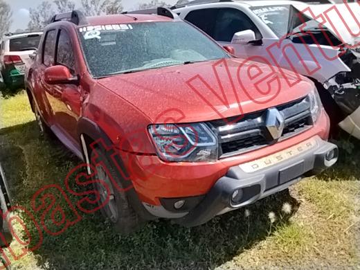 RENAULT OROCH 2020, foto 3 de 19