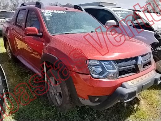 RENAULT OROCH 2020, foto 4 de 19