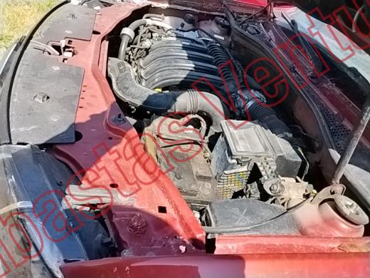 RENAULT OROCH 2020, foto 9 de 19