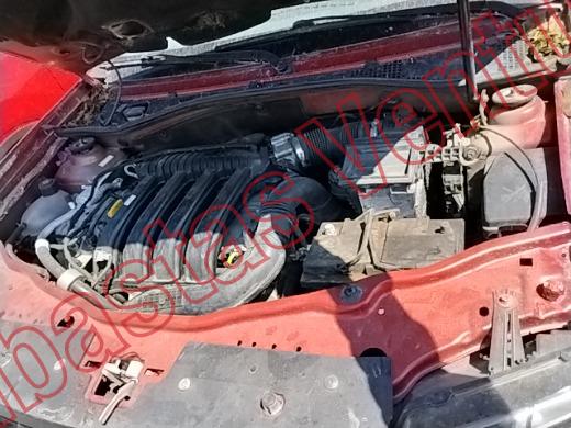 RENAULT OROCH 2020, foto 10 de 19