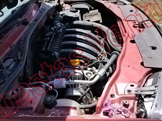 RENAULT OROCH 2020, foto 11 de 19