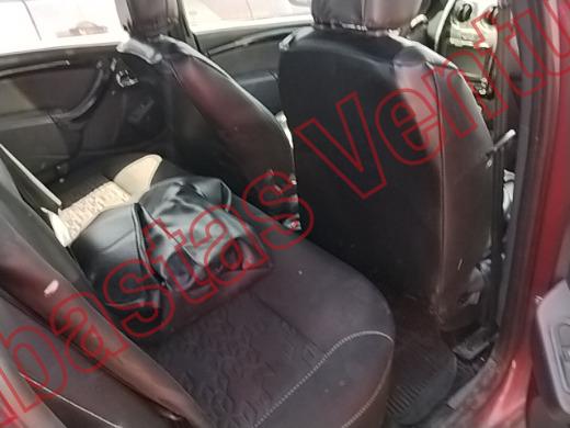 RENAULT OROCH 2020, foto 13 de 19