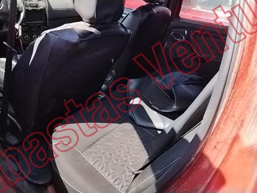 RENAULT OROCH 2020, foto 16 de 19