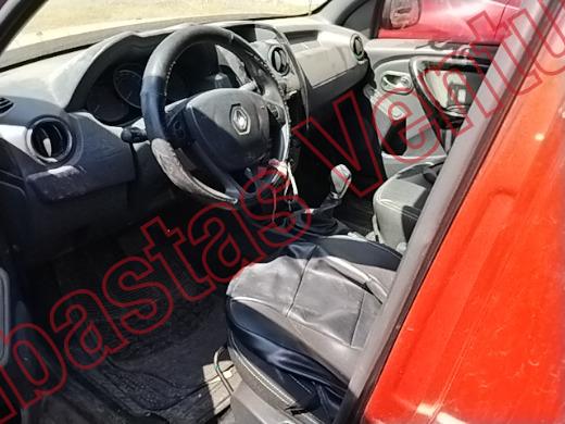 RENAULT OROCH 2020, foto 17 de 19