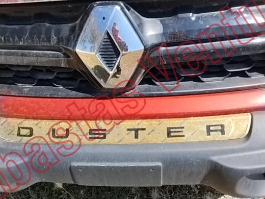 RENAULT OROCH 2020, foto 18 de 19