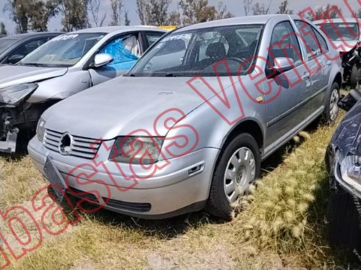 VOLKSWAGEN JETTA 2007, foto 1 de 19