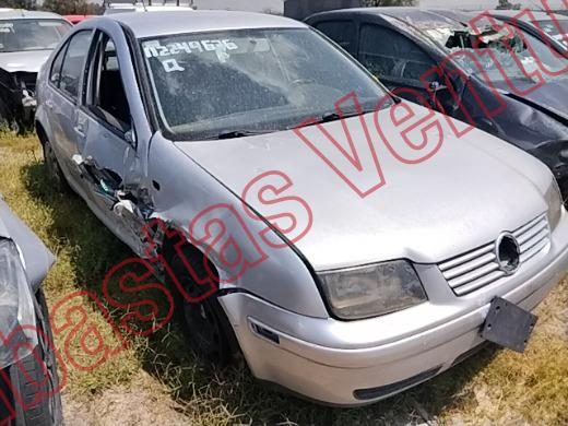 VOLKSWAGEN JETTA 2007, foto 4 de 19