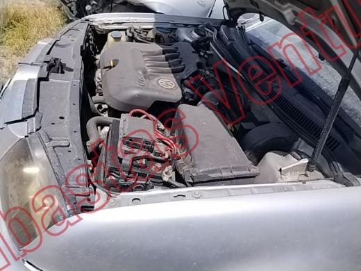 VOLKSWAGEN JETTA 2007, foto 9 de 19