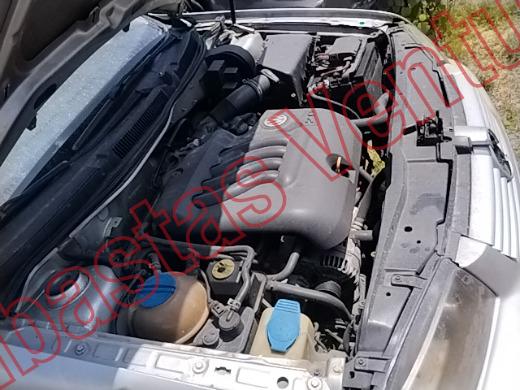 VOLKSWAGEN JETTA 2007, foto 11 de 19