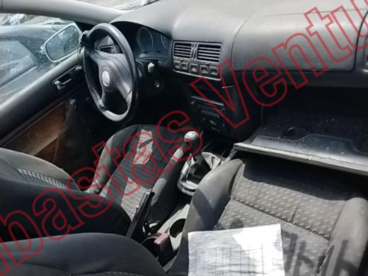 VOLKSWAGEN JETTA 2007, foto 14 de 19