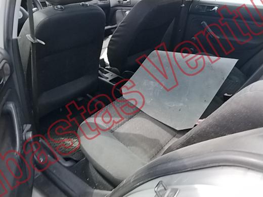 VOLKSWAGEN JETTA 2007, foto 16 de 19