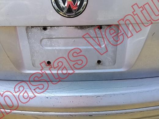 VOLKSWAGEN JETTA 2007, foto 19 de 19
