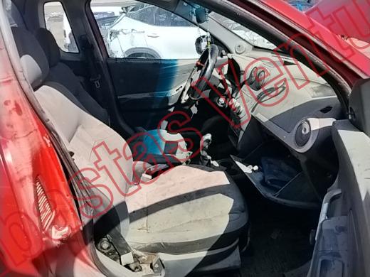 CHEVROLET TORNADO 2017, foto 12 de 19