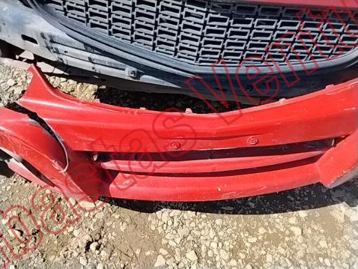 CHEVROLET TORNADO 2017, foto 18 de 19