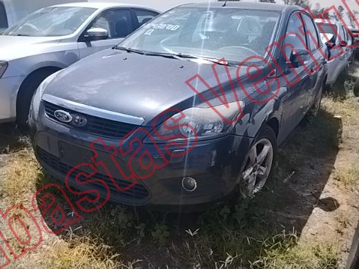 FORD FOCUS 2010, foto 1 de 19