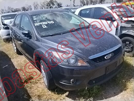 FORD FOCUS 2010, foto 3 de 19