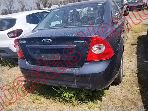 FORD FOCUS 2010, foto 6 de 19