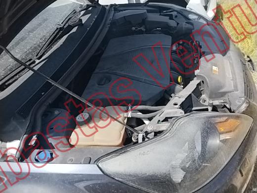 FORD FOCUS 2010, foto 11 de 19