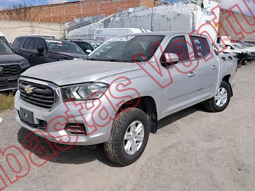 CHEVROLET S10 MAX 2025, foto 1 de 19