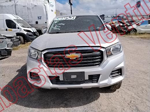 CHEVROLET S10 MAX 2025, foto 2 de 19